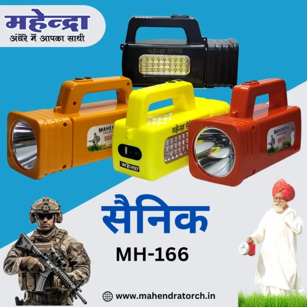 MAHENDRA SAINIK - Image 8